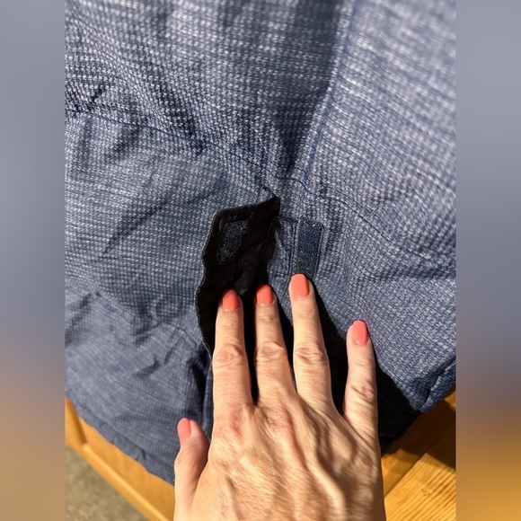 Columbia Insulated Vest Men’s Size XL Omni Shield Technology - Picture 4 of 11